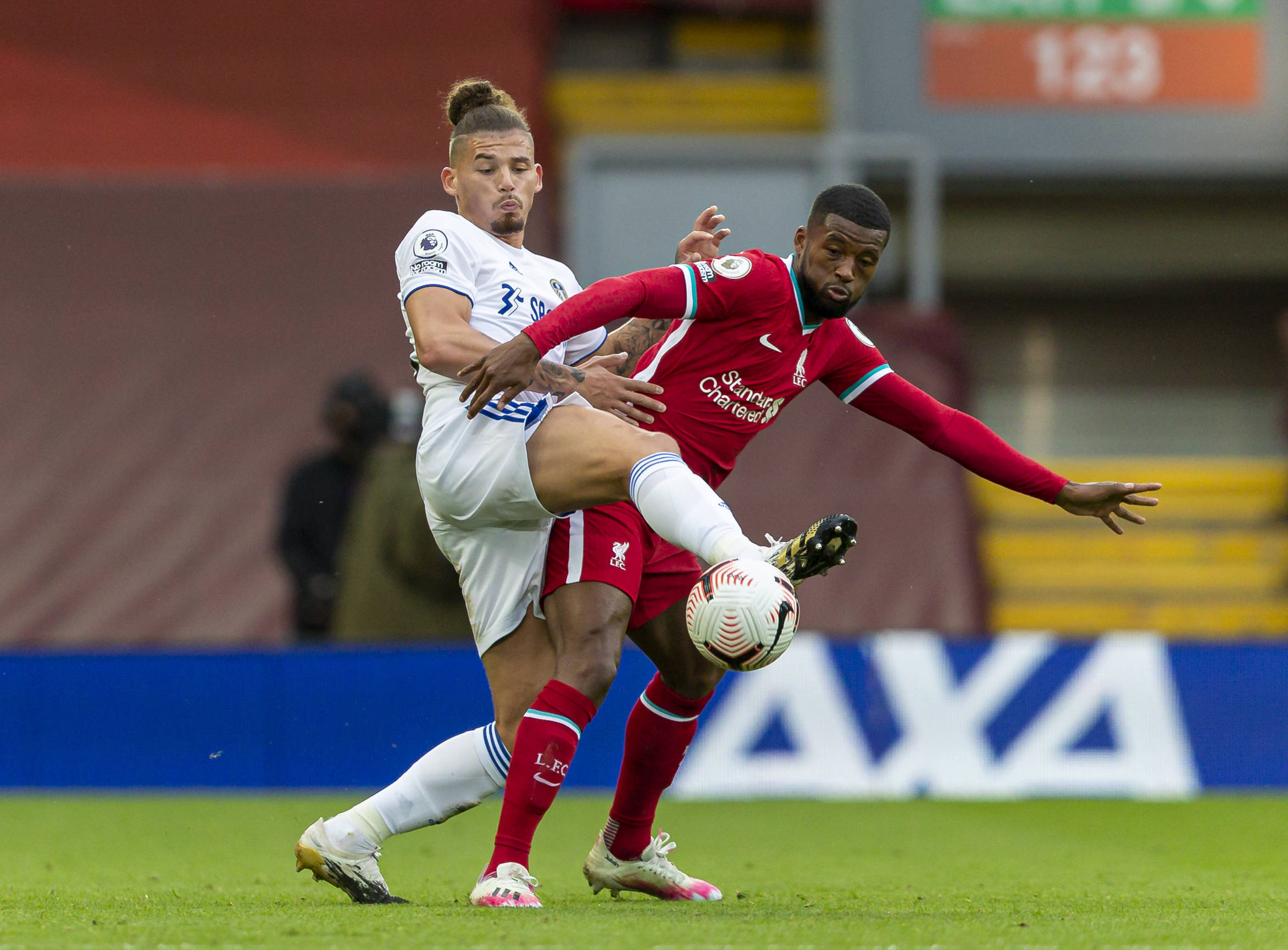 伊萨克的转 伊萨克的转