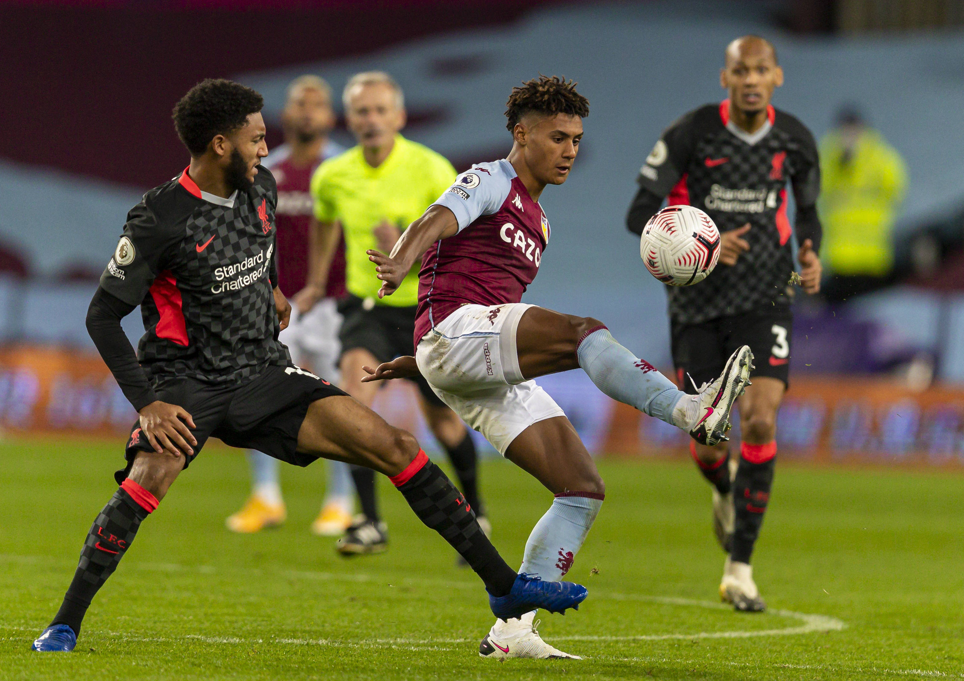 望在赛季中 望在赛季中